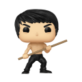 Bruce Lee V2 (Pop! Vinyl)