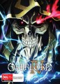 Overlord IV - Complete Season 4 (Limited Edition) (DVD / Blu Ray)
