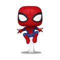 Marvel Comics - Spider-Man With Webshooters (Pop! Vinyl)
