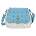 Frozen - Elsa Pearlescent (Loungefly Crossbody)