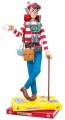 Where's Wally? - Wally 1:6 Scale 12" (Action Figure)