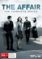 The Affair - Seasons 1-5