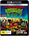 Teenage Mutant Ninja Turtles: Mutant Mayhem (4K Ultra HD)