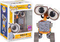 Wall-E Raised WonderCon22 (Pop! Vinyl)