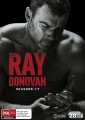 Ray Donovan - Seasons 1-7