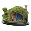 The Hobbit - #1 Hill Lane Hobbit Hole