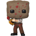 Resident Evil - Chainsaw Villager (Pop! Vinyl)