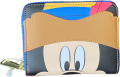 Disney Three Musketeers - MickeyMouse Zip (Loungefly Wallet)