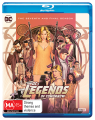 DC Legends Of Tomorrow - Complete Season 7 (Blu Ray)