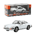 Timeless Legends - Motormax 1:24 1978 Porsche 911 SV (Model Car)