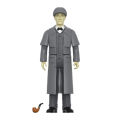 Star Trek: The Next Generation - Data (Holmes) 3.75" ReAction (Action Figure)