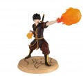 Avatar The Last Airbender - Zuko Deluxe (Action Figure)