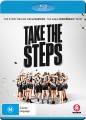 Take The Steps (Blu Ray)