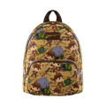 Indiana Jones: Raiders Of The Lost Ark - Art Mini (Loungefly Backpack)