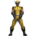 Wolverine (VG 2027) - Wolverine (Collector Version) 1:6 Scale Collectable (Action Figure)