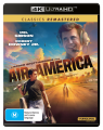 Air America (Classics Remastered) (4K Ultra HD)