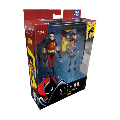 Batman: The Animated Series - Robin Build-A-Figure 6″ (Action Figure)
