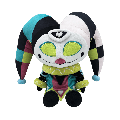 Helluva Boss - Robo Fizz 9″ (Plush Toy)