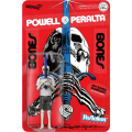 Powell Peralta - Ray Bones Rodriguez Wave 4 3.75'' ReAction (Action Figure)