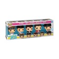 New Kids On The Block - Band 5-Pack (Pop! Vinyl)