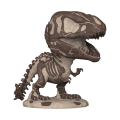Jurassic Park - Tyrannosaurus Fossil (Pop! Vinyl)