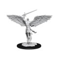 Dungeons And Dragons - Nolzurs Marvelous Unpainted Minis: Planetar (Miniature Figure)