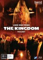 Lars Von Trier's The Kingdom Trilogy (Blu Ray)