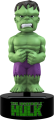 Hulk Body Knocker (Bobble Head)