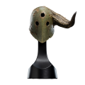 Warhammer: Age Of Sigmar - Putrid Blightking Replica Helmet