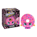 Shopkins - D'Lish Donut (Vinyl Figure)