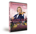 Andre Rieu - 2024 Maastricht Concert Power Of Love