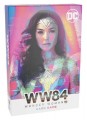 Wonder Woman: 1984 - WW84 Card Game (Playing Cards)