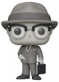 Wandavision - 50s Vision Black And White (Pop! Vinyl)