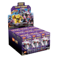 Transformers: One - Galaxy Version 07 "Wave 2" Blind Box Display Of 9 (Action Figure)