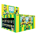 Minions 3 - Minion Fun! Fun! Mini Blind Box Assortment Wave 1 Display Of 9 (Action Figure)