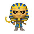 Iron Maiden - Pharoah 50th Anniversary (Pop! Vinyl)