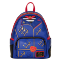 Descendants - Evie Cosplay Mini (Loungefly Backpack)