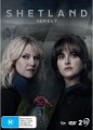 Shetland - Complete Series 7