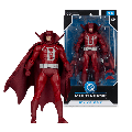 Batman (Comics) - Batman/Deadman (Knight Terror) 7" (Action Figure)