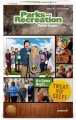 Parks And Recreation - Party Game 