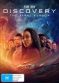 Star Trek: Discovery - Complete Series 5