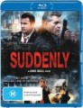 Suddenly (2013) (Blu Ray)