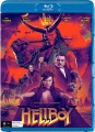 Hellboy (2019) (Blu Ray)