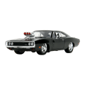 Fast And Furious - 1970 Dodge Charger 1:24 Scale Diecast (Model Car)