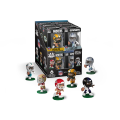 NFL - Display Of 12 (Mini Vinyl Figures)