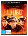 Backdraft (4K Ultra HD)