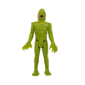 Creature From The Black Lagoon (1954) - The Creature 3.75" ReAction (Action Figure)