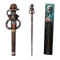 Harry Potter - Death Eater (Swirl) Wand