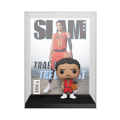 NBA: Slam - Trae Young Pop! Cover (Pop! Vinyl)