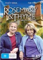 Rosemary And Thyme - Complete Collection